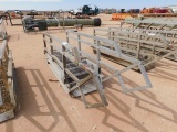ALUMINUM EXTENDABLE LADDER 30