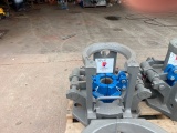 C-HD 125 TON AIR SLIP