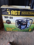 (UNUSED) AGT INDUSTRIAL 3