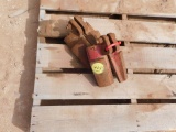 CAVINS TYPE C AIR SLIP HEADS (71990)