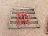 PETOL ROD WRENCHES