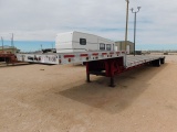 (X) 2009 WILSON 53' X102