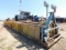 FORUM HYDRAULIC PIPE WRANGLER W/ HPU P/B 125 HP ELECTRIC MOTOR 8'W X 58'L, SHOWS