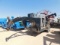 (X) NOV 120-TON POWER SWIVEL P/B: CUMMINS 6-CYL ENGINE, HYD PUMP, W/ HOSES, HOSE