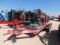 (X) LOGAN PS85 85-TON POWER SWIVEL, P/B: CUMMINS QSB4.5 4-CYL ENGINE, HYD PUMP W