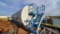 500 BBL WATER TANK W/ 8