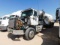 (X) 2004 INTERNATIONAL 5600I 6X4 T/A NITROGEN PUMP TRUCK, VIN: 1HTXHAST04J083971