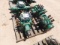 MOST HIGH PRESSURE PRODUCTION DOUBLE HYDRAULIC BOP W/ 1-1/2