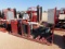 CAMERON MODEL: GS HYDRAULIC POWER UNIT, P/B: 75 HP ELECTRIC MOTOR (9639)
