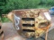 73 AWT 100-TON 3 SHEAVE SPRING LOADED BLOCK, 24