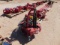 GRAYCHAIN MODEL 3570 HYDRAULIC PIPE SPINNER (9066)