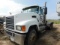 (X) 2009 MACK CHU 613 T/A DAY CAB RAOD WINCH TRUCK, VIN: 1M2AN09Y69N003723, P/B:
