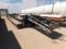 TRAIL KING TK110 HDG 3-AXLE RGN LOWBOY TRAILER, 50-TON, VIN: 1TKJ051346M082397,