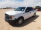 (X) 2018 FORD F150 CREW CAB PICKUP TRUCK, P/B: 8 CYL 5.0L GAS ENGINE, AUTO TRANS
