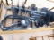 UNUSED WOLVERINE MODEL: ADB-13-1218R SKID STEER AUGER & BIT ATTACHMENT W/ 12