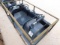 UNUSED WOLVERINE MODEL: ZB1172W SKID STEER GRAPPLE BUCKET ATTACHMENT, 72