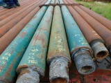 UNUSED DRILL-CO 6-1/2