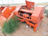 NOV 160BB DRAWWORKS S#18-008 (12612)