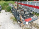 40' X 5' X 1' BASE BEAM (BB611)