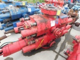 CONTROL FLOW TYPE U 7-1/16