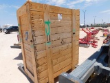 UNUSED HYDRAULIC POWER UNIT D9.2 PMC