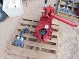 B-J HYD ROD TONG W/ 1-5/16