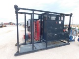 3-DRAWER TOOL BOX 75