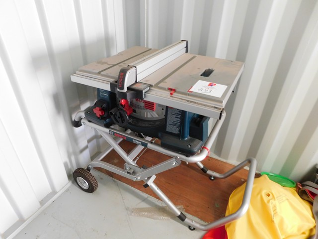 Bosch ts3000 cheap stand