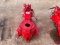 FOSTER 58-93R HYDRAULIC TUBING TONG