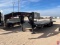 2017 AMERITRAIL RANCH KING T/A GOOSENECK TRAILER