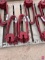 (2) OBANNON ROD ELEVATORS