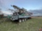 SPENCER HARRIS 7000 DRILLING RIG PACKAGE LOTS 335 THRU 341