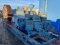 GA-750 DUPLEX MUD PUMP