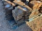 (2) SETS OF SHAFFER LXT 2-3/8 & 2-7/8 RAMS