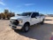 2018 FORD  F-250 XL CREW CAB PICKUP