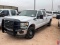 2012 FORD F-250