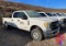 2017 FORD F-250 XL 4X4 CREW CAB