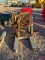 INGERSOLL RAND AIR WINCH