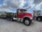 2013 MACK GU713 ROAD WINCH TRUCK
