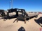 2013 TEXAS BRAGG 40' GOOSENECK TRAILER