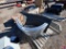 SET OF 2 TRUCK FENDERS