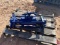 MCFARLAND INDUSTRIES GREASE INJECTION PUMP