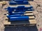 PALLET OF MISC. X OVER SUBS