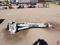 LIFTMOORE TRUCK CRANE
