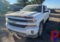 2018 CHEVROLET 1500 Z-71 4X4 CREW CAB