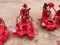 OIL COUNTRY MFG MODEL:45000 HYDRAULIC TUBING TONG