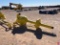 IDECO 400 TON ROTARY SWIVEL W/KELLY SPINNER
