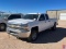2016 CHEVY SILVERADO 2500HD CREW CAB PICKUP