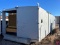 12'W X 40'L GENERATOR HOUSE