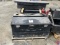 FUEL TANK/TOOLBOX COMBO